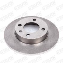 STARK RECAMBIOS SKBD0022094 - BRAKE DISC