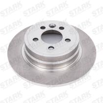 STARK RECAMBIOS SKBD0022097 - BRAKE DISC