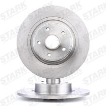 STARK RECAMBIOS SKBD0022100 - BRAKE DISC