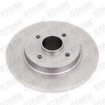 STARK RECAMBIOS SKBD0022104 - BRAKE DISC