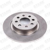 STARK RECAMBIOS SKBD0022105 - BRAKE DISC