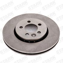 STARK RECAMBIOS SKBD0022106 - BRAKE DISC