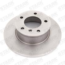 STARK RECAMBIOS SKBD0022109 - BRAKE DISC