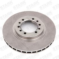 STARK RECAMBIOS SKBD0022111 - BRAKE DISC