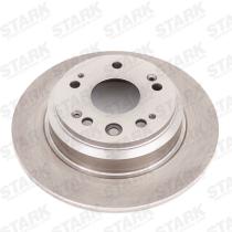 STARK RECAMBIOS SKBD0022112 - BRAKE DISC