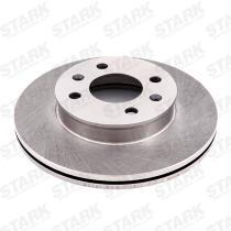 STARK RECAMBIOS SKBD0022128 - BRAKE DISC