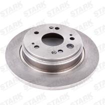 STARK RECAMBIOS SKBD0022129 - BRAKE DISC