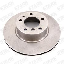 STARK RECAMBIOS SKBD0022130 - BRAKE DISC