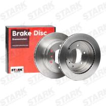 STARK RECAMBIOS SKBD0022134 - BRAKE DISC