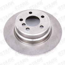 STARK RECAMBIOS SKBD0022139 - BRAKE DISC