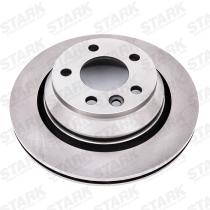 STARK RECAMBIOS SKBD0022140 - BRAKE DISC