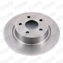 STARK RECAMBIOS SKBD0022143 - BRAKE DISC