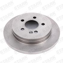 STARK RECAMBIOS SKBD0022152 - BRAKE DISC