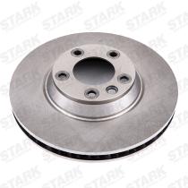 STARK RECAMBIOS SKBD0022153 - BRAKE DISC