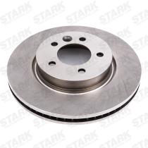 STARK RECAMBIOS SKBD0022160 - BRAKE DISC