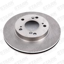 STARK RECAMBIOS SKBD0022168 - BRAKE DISC