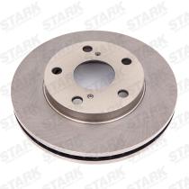 STARK RECAMBIOS SKBD0022169 - BRAKE DISC