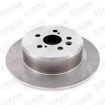 STARK RECAMBIOS SKBD0022171 - BRAKE DISC