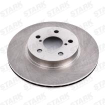 STARK RECAMBIOS SKBD0022173 - BRAKE DISC