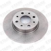 STARK RECAMBIOS SKBD0022174 - BRAKE DISC