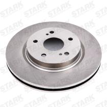 STARK RECAMBIOS SKBD0022177 - BRAKE DISC