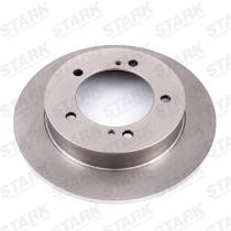 STARK RECAMBIOS SKBD0022190 - BRAKE DISC