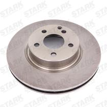 STARK RECAMBIOS SKBD0022197 - BRAKE DISC