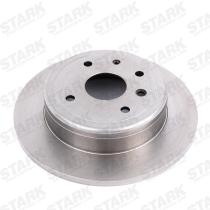 STARK RECAMBIOS SKBD0022199 - BRAKE DISC