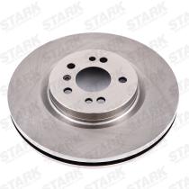 STARK RECAMBIOS SKBD0022201 - BRAKE DISC