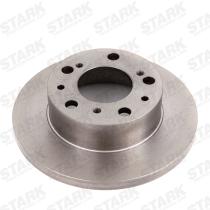 STARK RECAMBIOS SKBD0022202 - BRAKE DISC