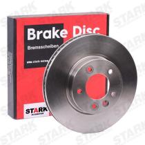 STARK RECAMBIOS SKBD0022203 - BRAKE DISC