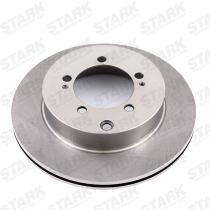 STARK RECAMBIOS SKBD0022205 - BRAKE DISC