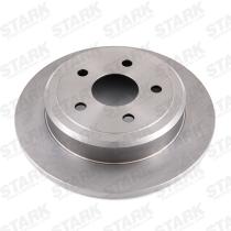 STARK RECAMBIOS SKBD0022213 - BRAKE DISC