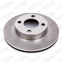 STARK RECAMBIOS SKBD0022217 - BRAKE DISC