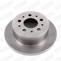 STARK RECAMBIOS SKBD0022218 - BRAKE DISC