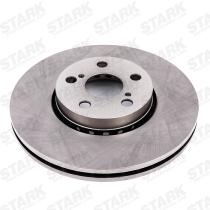 STARK RECAMBIOS SKBD0022241 - BRAKE DISC