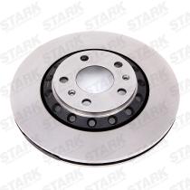 STARK RECAMBIOS SKBD0022250 - BRAKE DISC