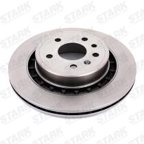 STARK RECAMBIOS SKBD0022252 - BRAKE DISC