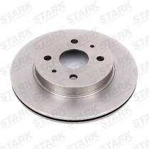 STARK RECAMBIOS SKBD0022267 - BRAKE DISC