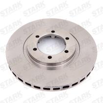 STARK RECAMBIOS SKBD0022268 - BRAKE DISC