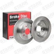 STARK RECAMBIOS SKBD0022279 - BRAKE DISC