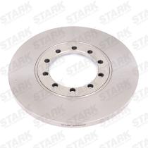 STARK RECAMBIOS SKBD0022283 - BRAKE DISC