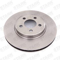 STARK RECAMBIOS SKBD0022285 - BRAKE DISC