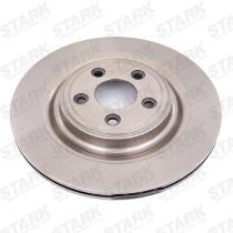 STARK RECAMBIOS SKBD0022290 - BRAKE DISC