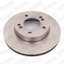 STARK RECAMBIOS SKBD0022294 - BRAKE DISC