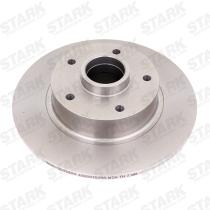 STARK RECAMBIOS SKBD0022309 - BRAKE DISC