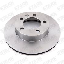 STARK RECAMBIOS SKBD0022315 - BRAKE DISC