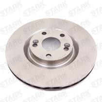 STARK RECAMBIOS SKBD0022322 - BRAKE DISC