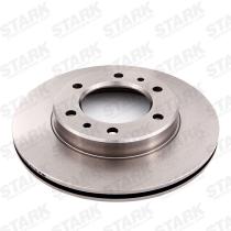 STARK RECAMBIOS SKBD0022328 - BRAKE DISC