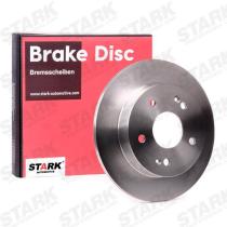 STARK RECAMBIOS SKBD0022359 - BRAKE DISC